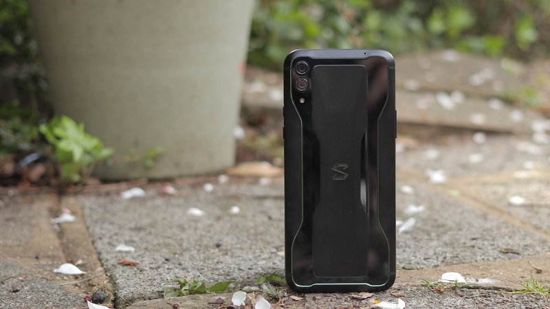 Black Shark 2 Pro meluncur di Indonesia 26 Oktober