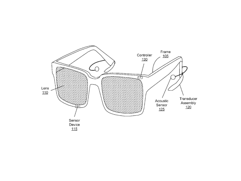 Samsung buat chipset khusus kacamata AR