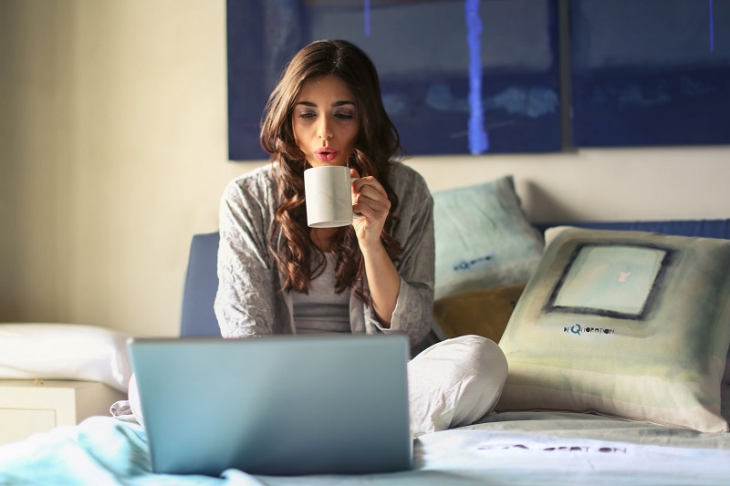 Peneliti kembangkan software peningkat jangkauan W-Fi