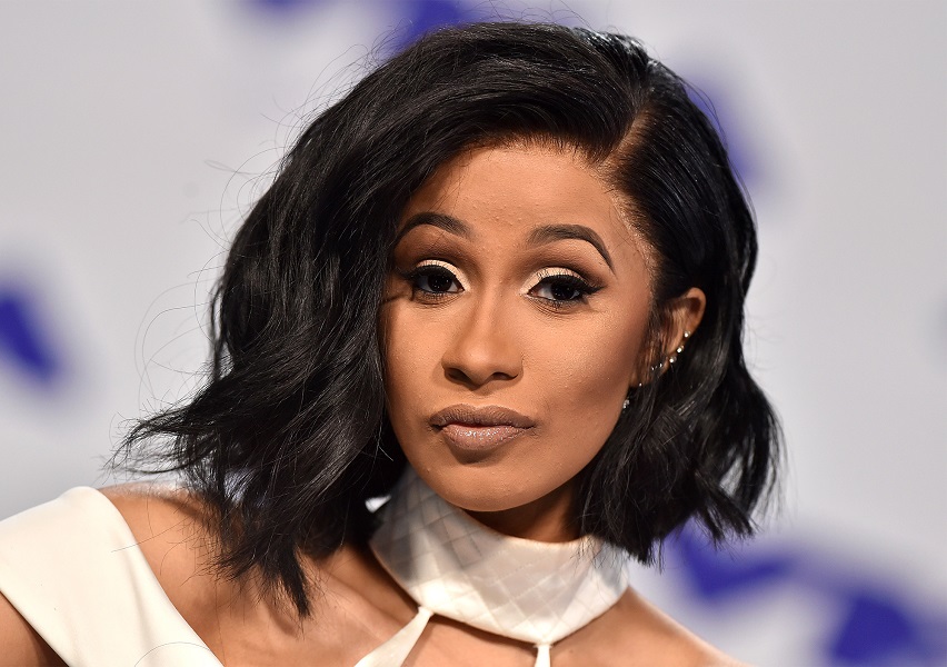 Cardi B bakal main Fast & Furious 9 