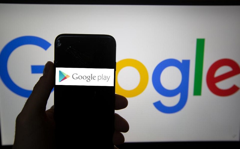 42 aplikasi di Play Store tayangkan iklan berbahaya