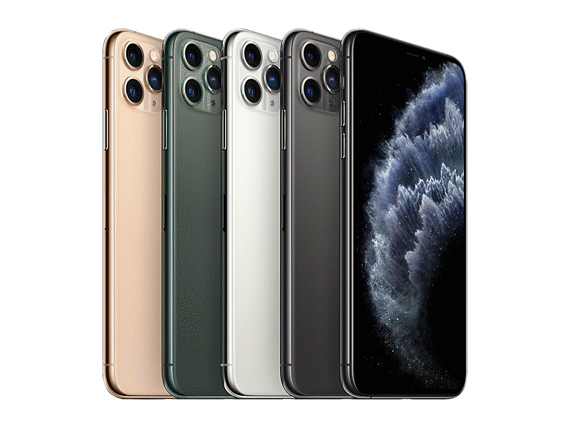 Video klip terbaru Selena Gomez, Lose You To Love Me direkam pakai iPhone 11 Pro