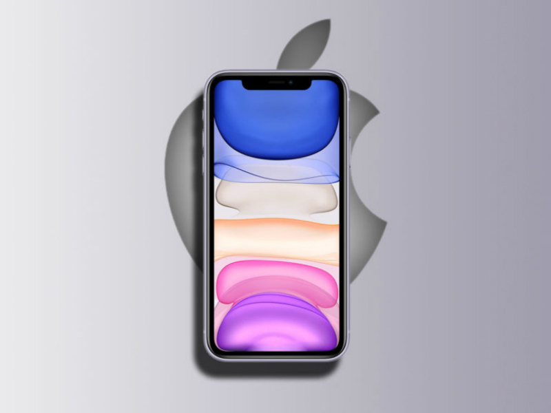 Apple bakal pakai panel LTPO di perangkat iPhone masa depan