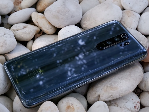 Review Redmi Note 8 Pro, diributkan karena suhu namun tetap spesial