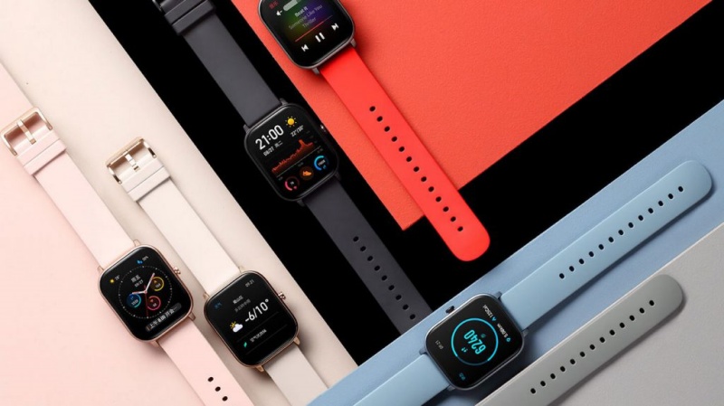 Xiaomi bakal luncurkan smartwatch pertamanya dengan Wear OS 
