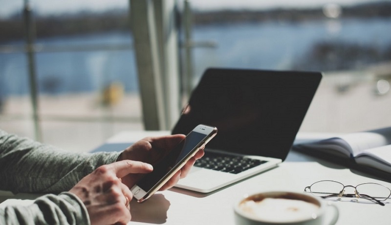 Tips menjadikan laptop sebagai hotspot wifi di Windows 10