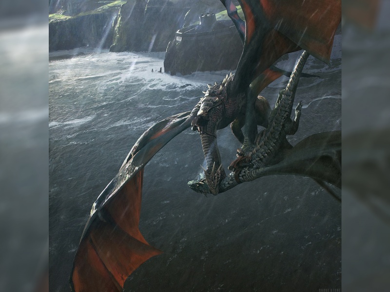 HBO umumkan judul prekuel Game of Thrones 