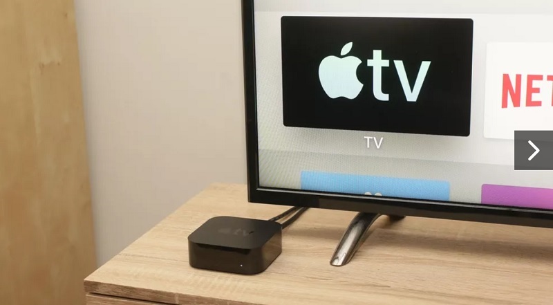 Apple TV+ resmi debut saingi Netflix