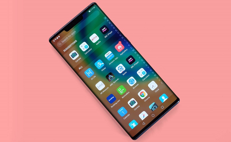 Huawei Mate 30 dipastikan rilis di Indonesia, ini jadwalnya