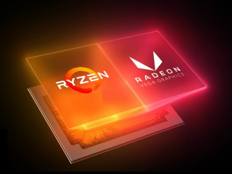 Bocoran prosesor AMD Ryzen APU ‘Renoir’ mencuat