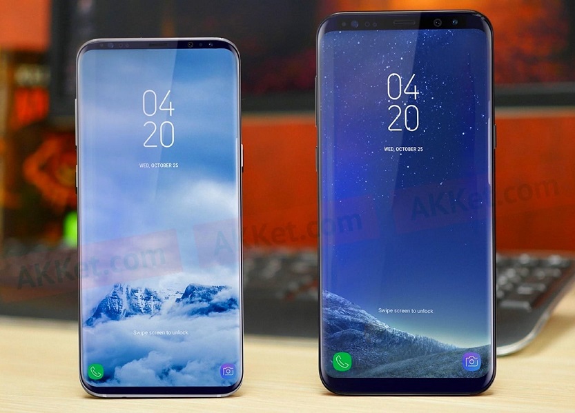 Galaxy S10 Lite akan dibekali baterai 4370mAh