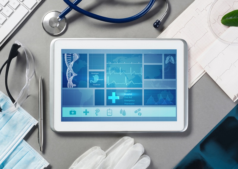 Kecerdasan buatan, selamatkan kehamilan di Uganda dan Afrika