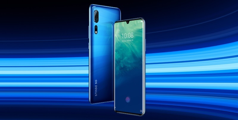 Susul TikTok, Kakao rilis smartphone 5G