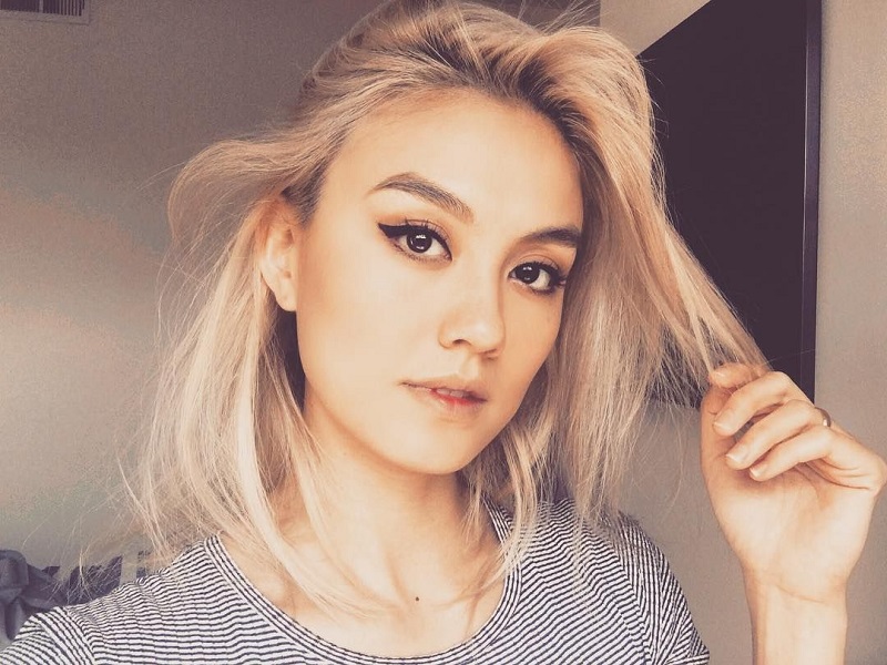Agnez Mo jadi artis Indonesia pertama di Madame Tussauds