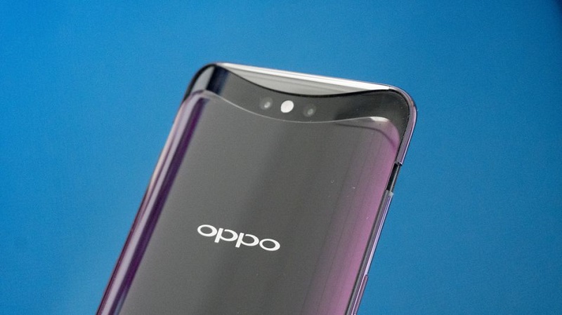 Oppo dan Xiaomi salip Samsung di pasar smartphone Indonesia