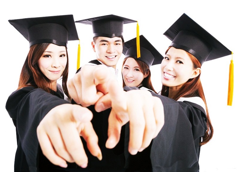 Kuliah dengan beasiswa, pendaftaran ditutup hari ini