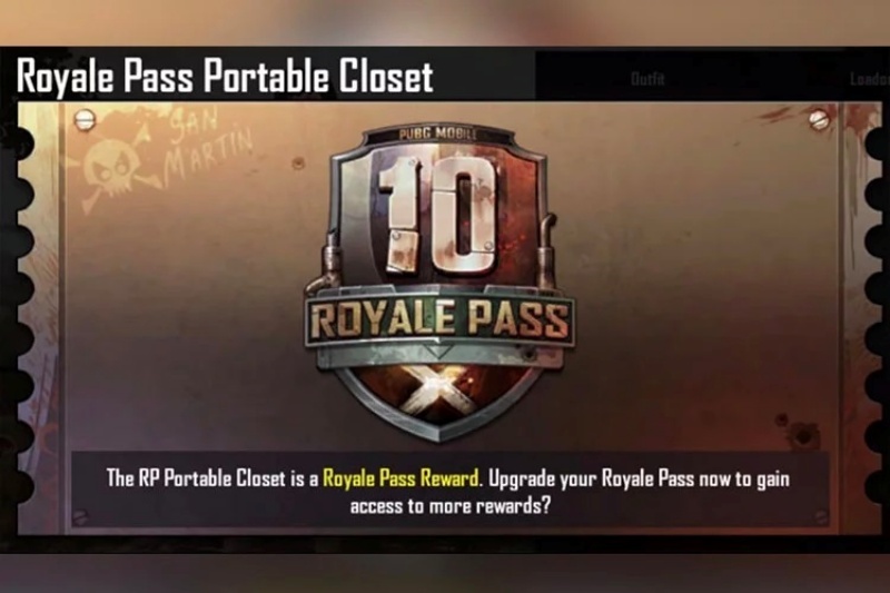 Update PUBG Mobile 0.15.5 hadir, ada karakter dan fitur baru