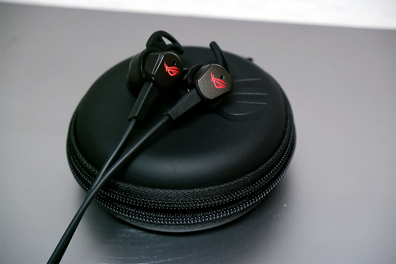 Review ROG Cetra, berbekal fitur eksklusif untuk gamer