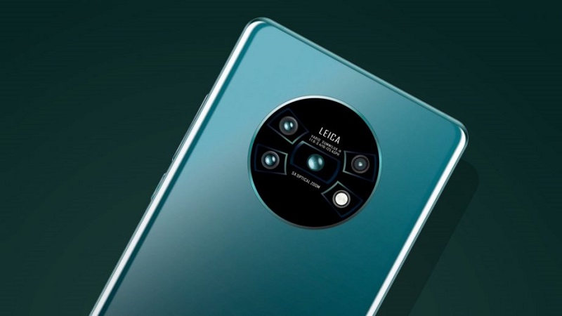 Tanpa Google, ribuan pelanggan sudah pesan Mate 30 Pro