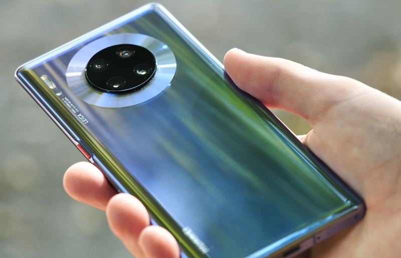 Huawei Mobile Service jadi alternatif Google Play di Mate 30