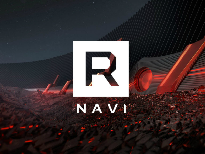 AMD akan perkenalkan GPU generasi baru di CES 2020