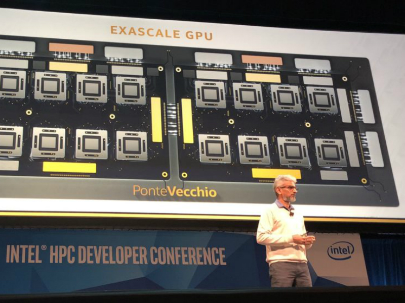 All Intel Gpu Intel perkenalkan jajaran GPU Intel Xe