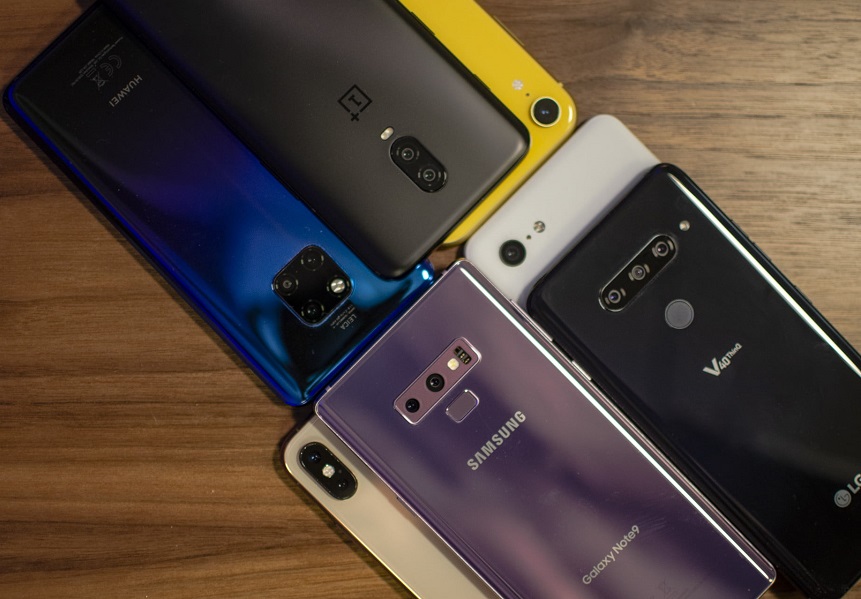 IDC: Blokir IMEI akan tingkatkan penjualan smartphone resmi