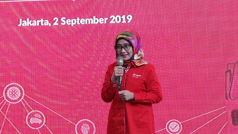 Dirut Telkomsel jadi Direktur Pertamina, siapa penggantinya?