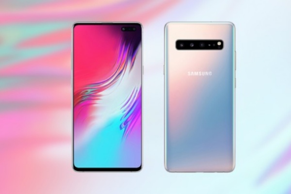 Samsung  Galaxy S11 Dukung 5G dan charging 25W