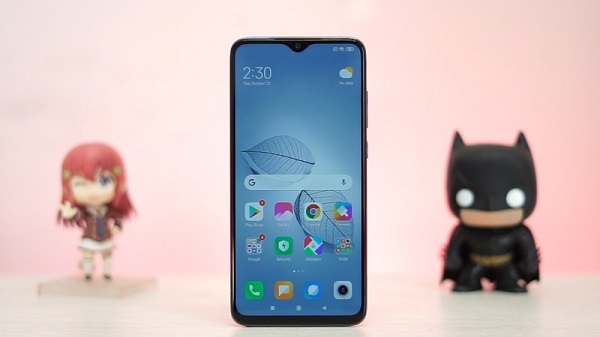 Pantaskah Redmi Note 8 Pro disebut smartphone gaming?