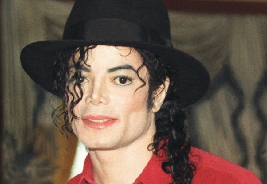 Graham King garap film biografi Michael Jackson