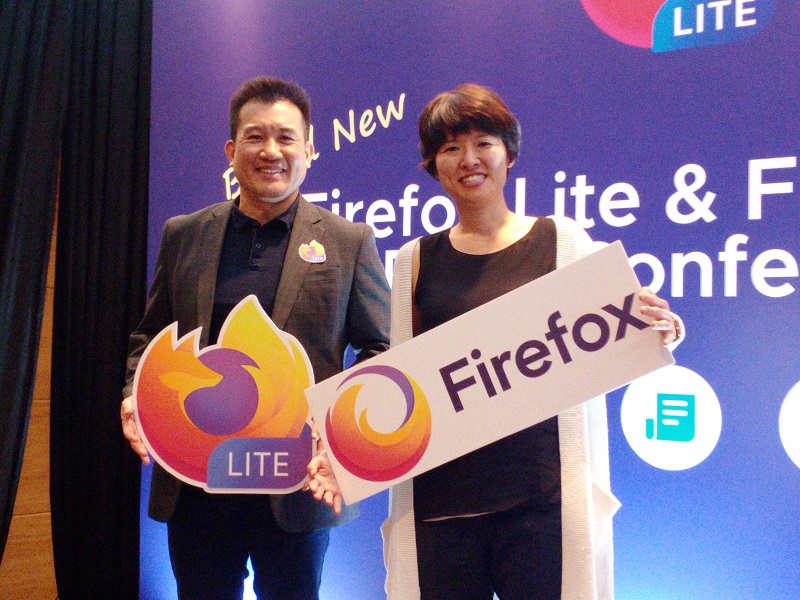 Firefox Lite kini dibekali 3 fitur baru