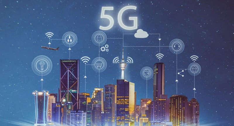  Demi 5G, operator seluler minta frekuensi murah