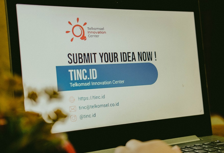 Telkomsel kembali buka Batch 4 TINC 2019