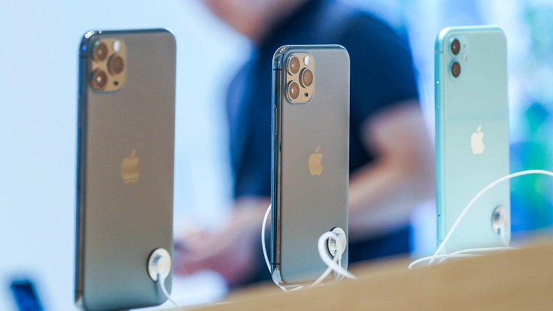 Ini harga iPhone 11 dan iPhone 11 Pro di Indonesia