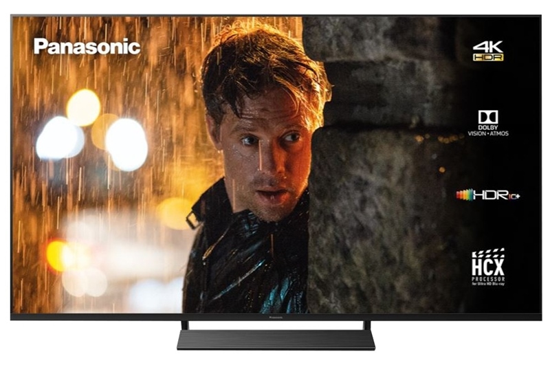 TV Panasonic GX800 punya format HDR lengkap dan Dolby Atmos