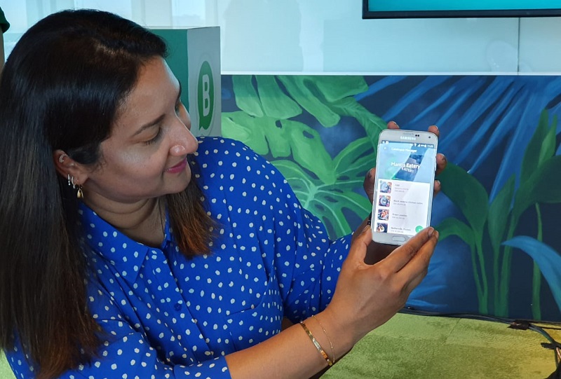 Cara pakai fitur katalog di WhatsApp Business