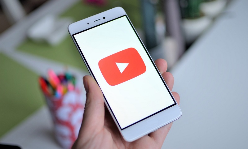 Ini video paling trending di Youtube sepanjang 2019