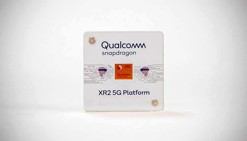 Teknologi AI Snapdragon XR2 punya performa 15 triliun pengoperasian per detik