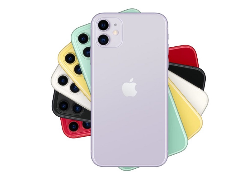 Apple akuisisi startup AI demi kualitas foto iPhone terbaik