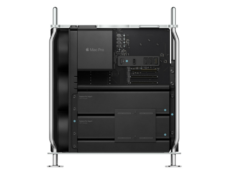 Apple tawarkan harga fantastis untuk upgrade Mac Pro