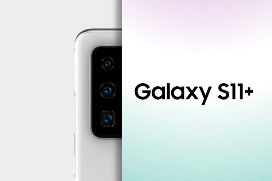 Samsung Galaxy S11 Plus bakal punya resolusi kamera 108MP