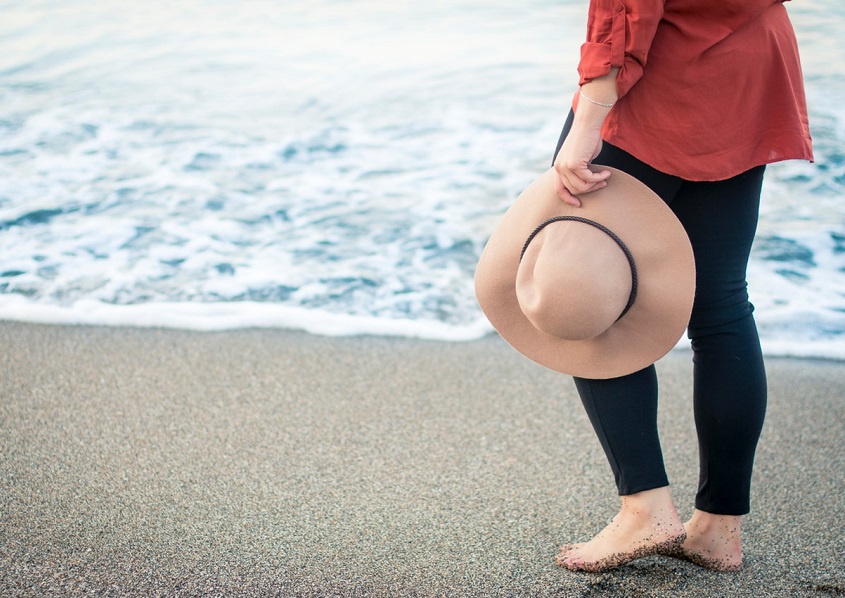 Caption Instagram kece untuk postingan liburan kamu