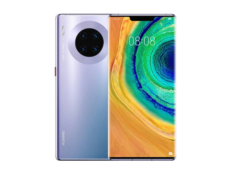 Kamera Huawei Mate 30 Pro 5G punya hasil terbaik versi DXOMark