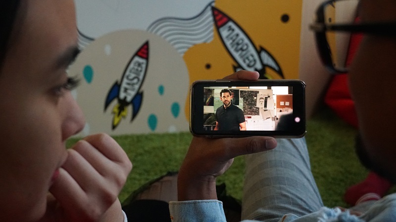 Kini bisa nonton Amazon Prime Video pakai kartu Tri