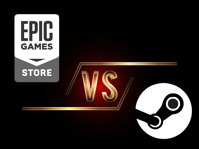 Steam Winter Sale Epic Game Store bagi-bagi gim gratis