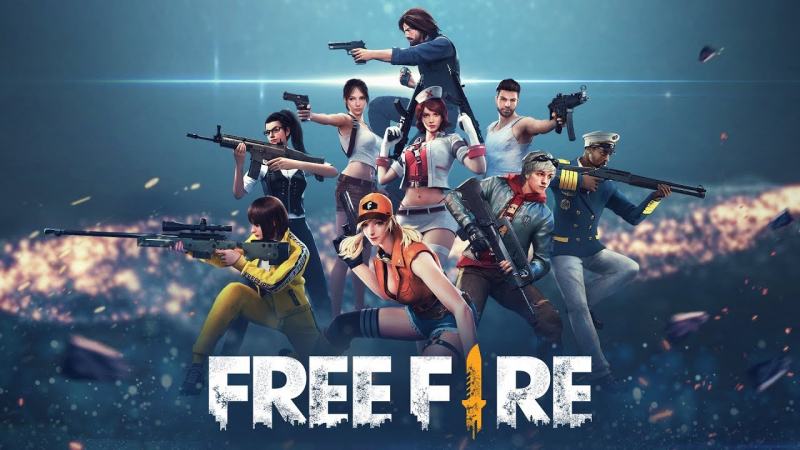 Tips aman saat top up Diamond Free Fire