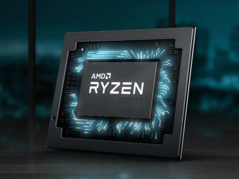 AMD siapkan jajaran APU Ryzen 7 dan Ryzen 9 generasi keempat