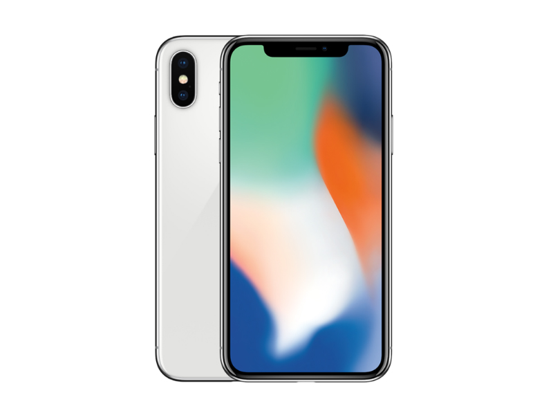 Pengguna iPhone X mengeluh soal degradasi baterai