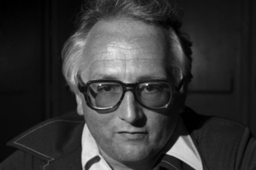 Pelopor prosesor komputer pribadi tutup usia